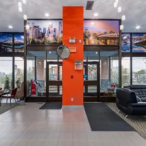Motel Airport Traveller's